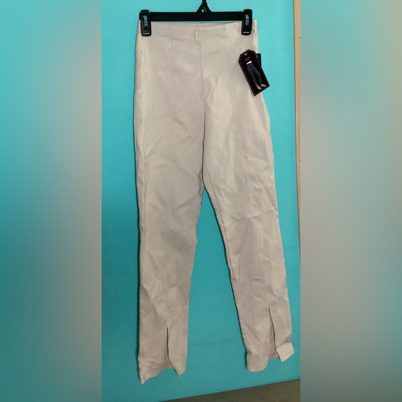 NWT No Boundaries Millennium Skinny Pants Size Small (3 - 5) - Picture 3 of 14